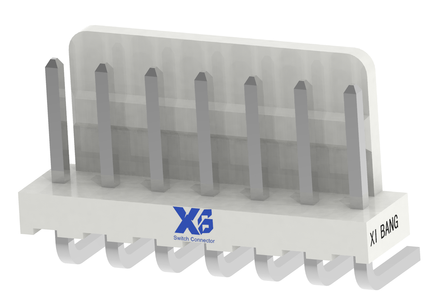 XB-X25-CI23-07P1H00