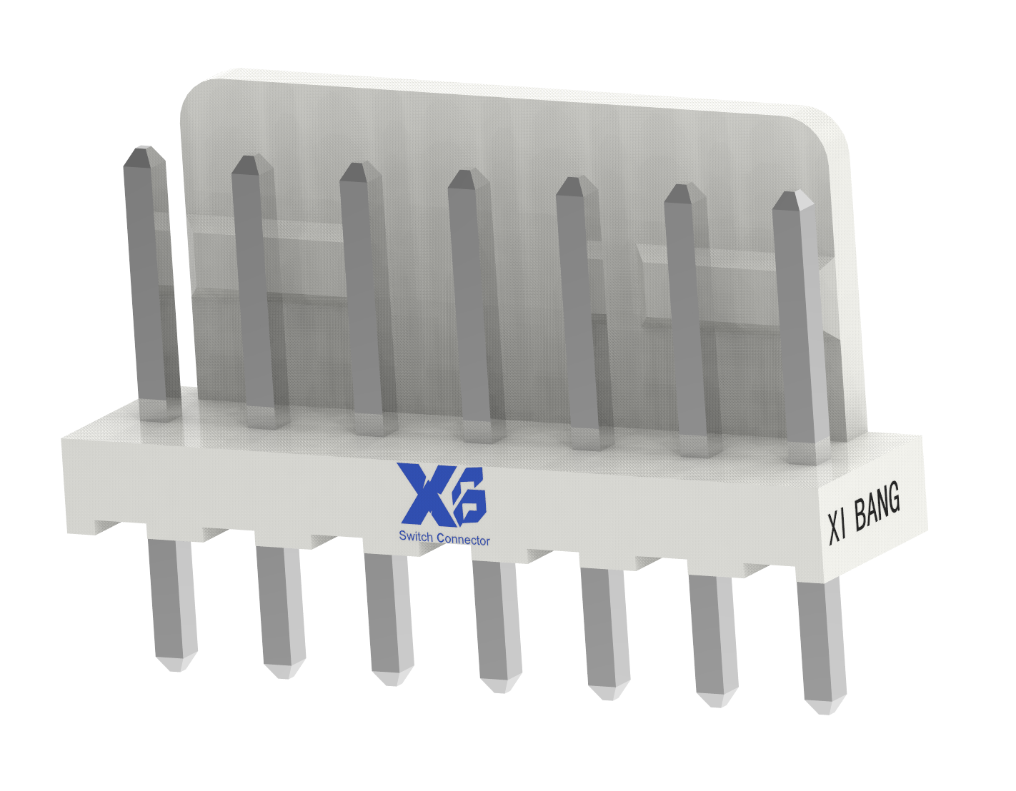 XB-X25-CI23-07P1V00