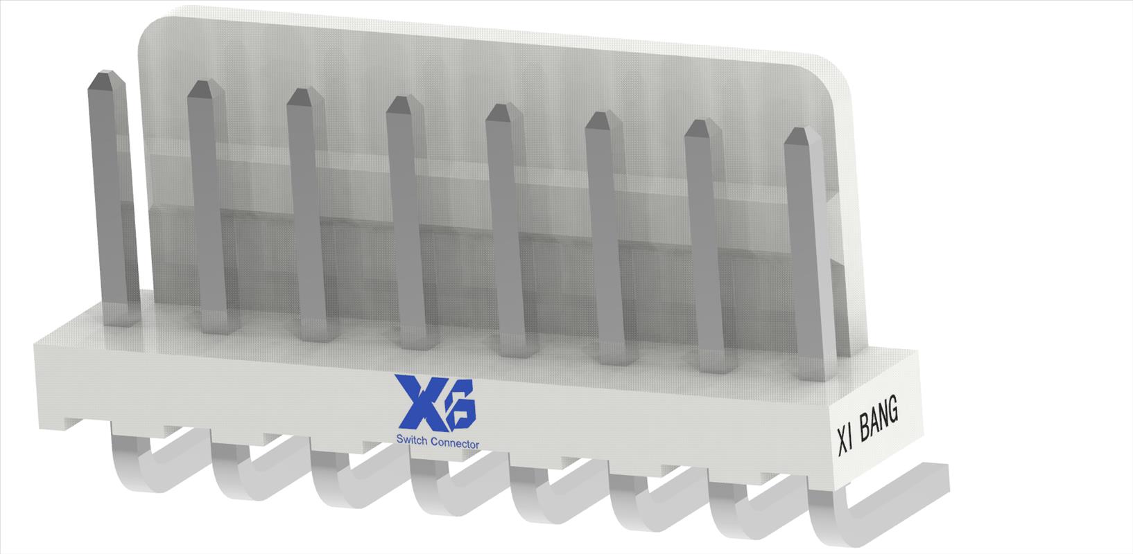 XB-X25-CI23-08P1H00