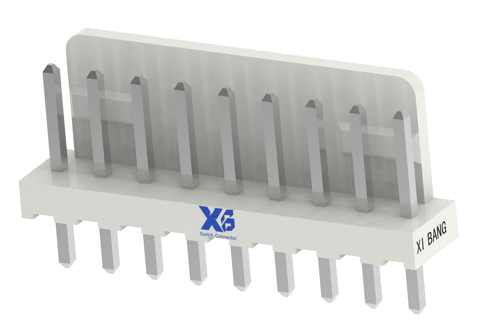 XB-X25-CI23-09P1V00