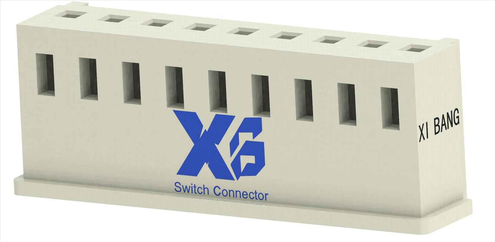 XB-X25-CI23-09S0000