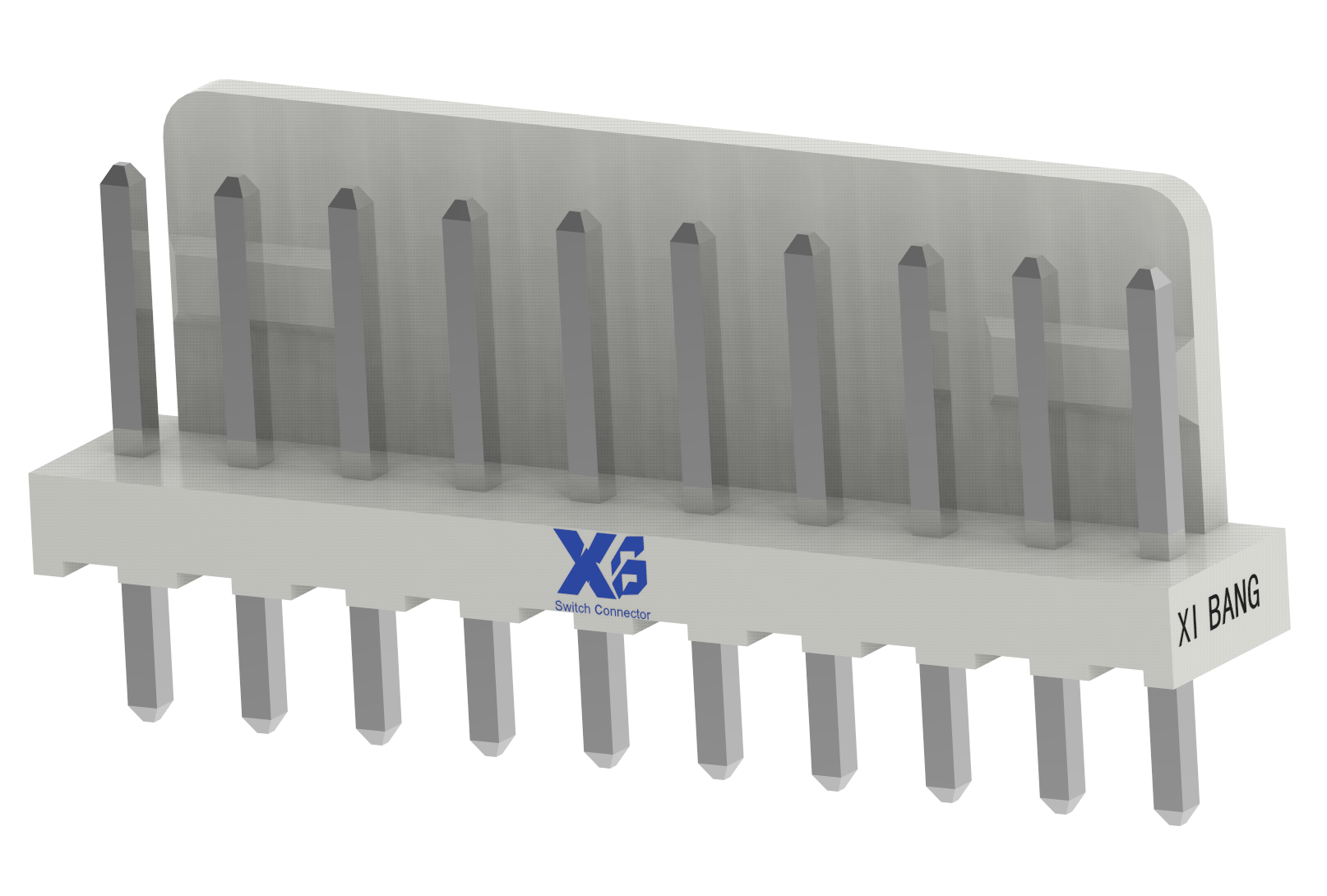 XB-X25-CI23-10P1V00