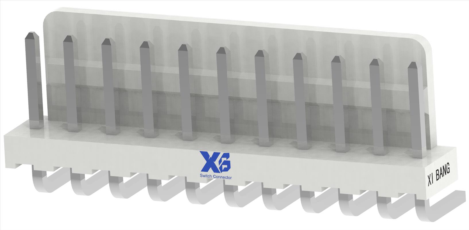 XB-X25-CI23-11P1H00