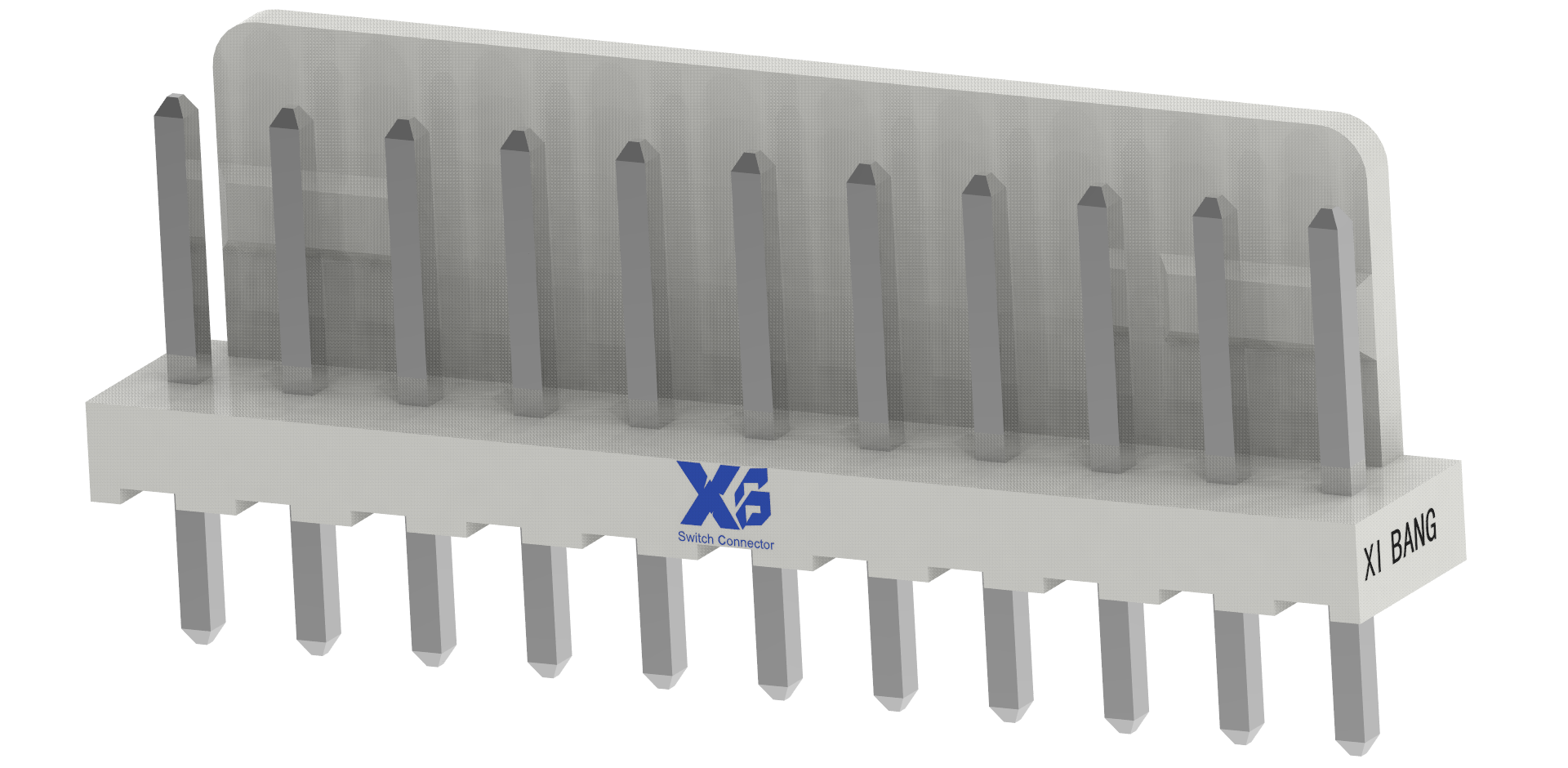 XB-X25-CI23-11P1V00