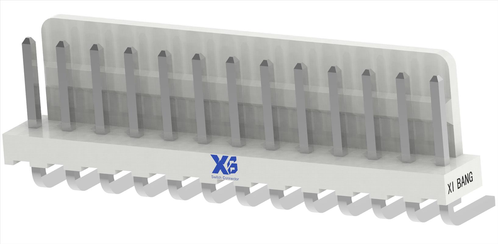 XB-X25-CI23-13P1H00