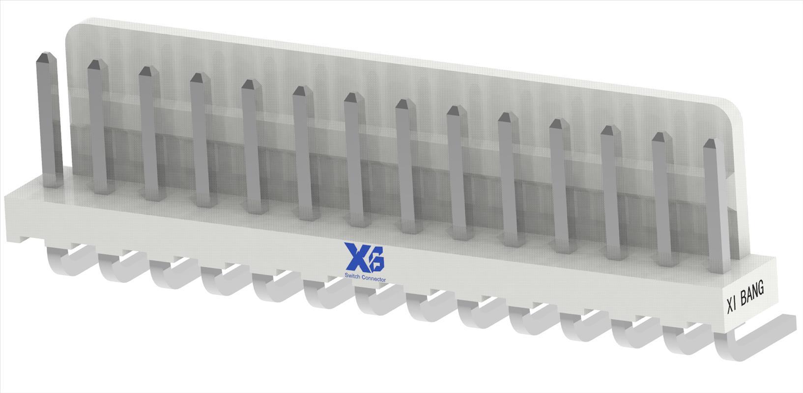 XB-X25-CI23-14P1H00