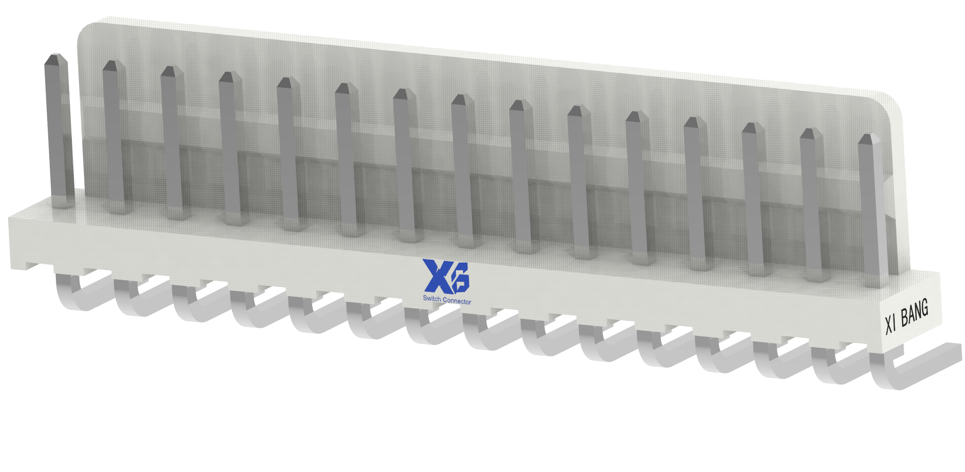 XB-X25-CI23-15P1H00