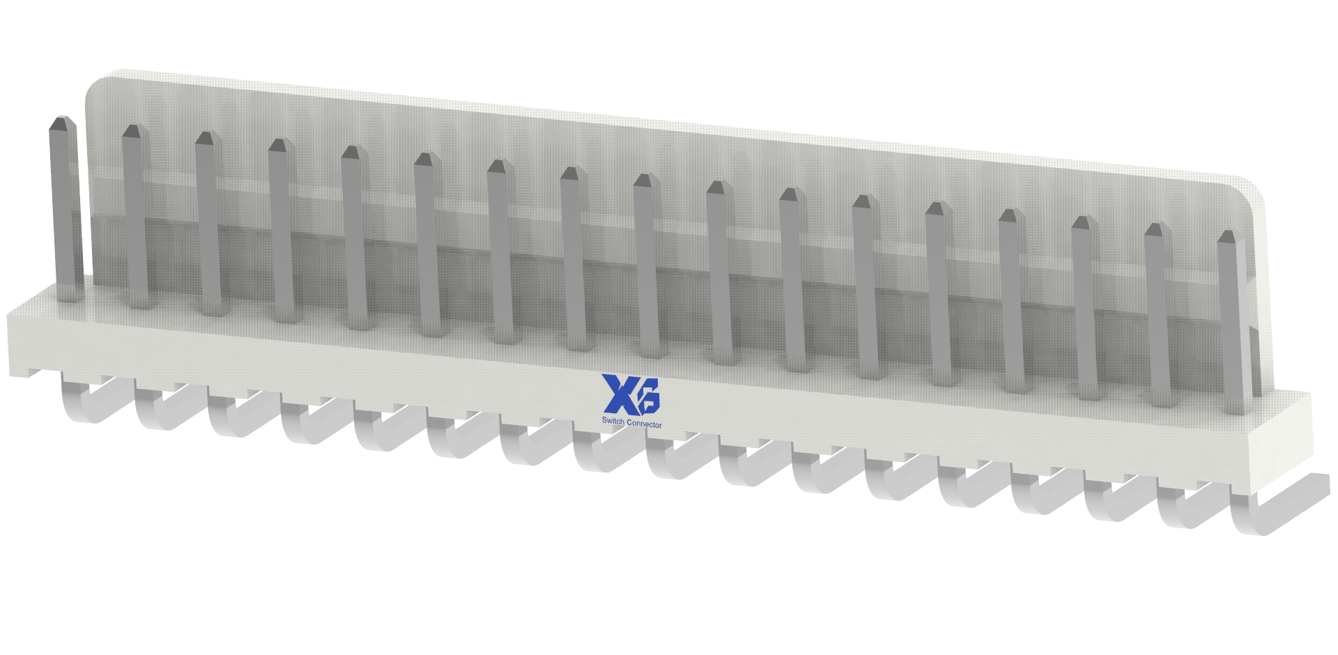 XB-X25-CI23-17P1H00
