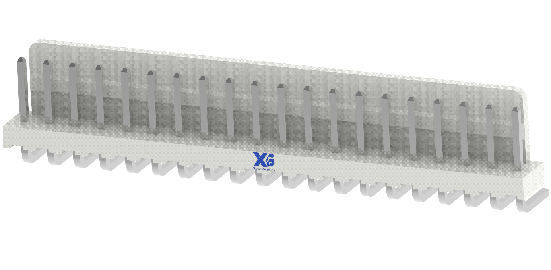 XB-X25-CI23-20P1H00