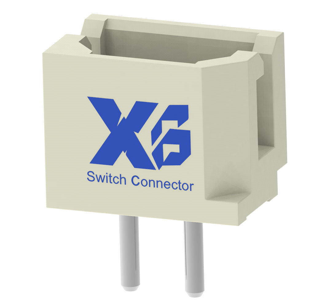 XB-X25-CI25-02P1V00-NH