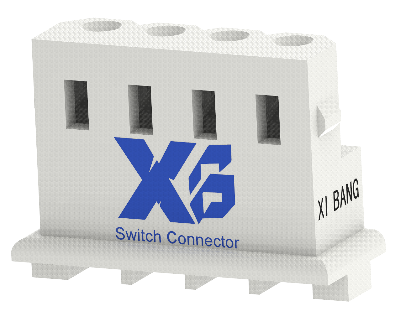 XB-X25-CI25-04S0000