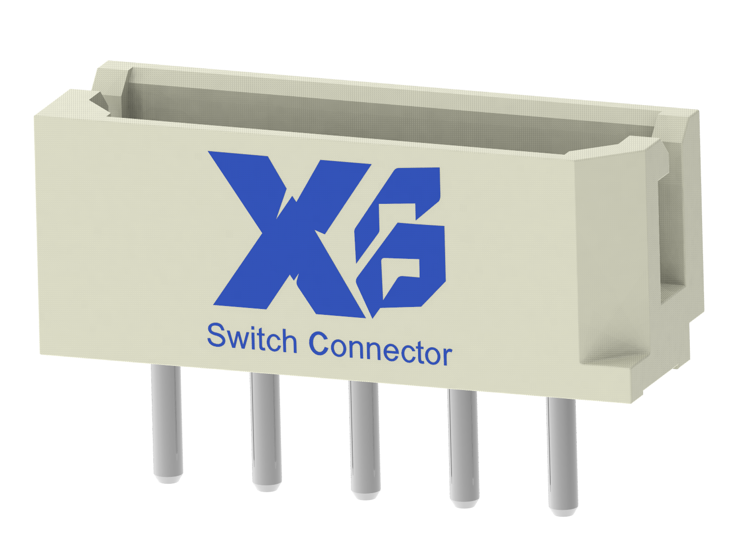 XB-X25-CI25-05P1V00-NH