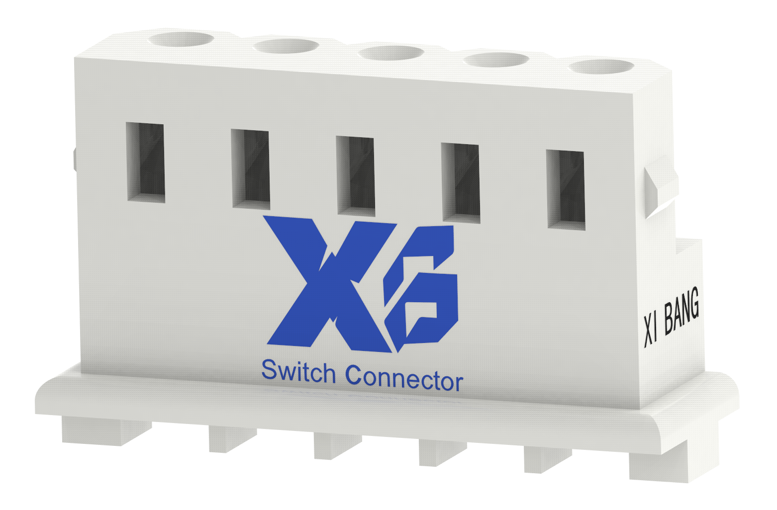 XB-X25-CI25-05S0000