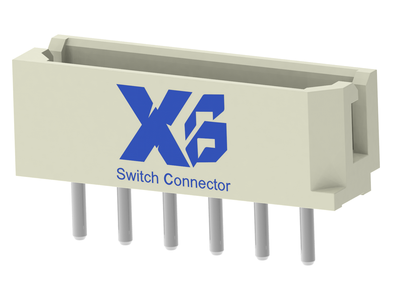 XB-X25-CI25-06P1V00-NH