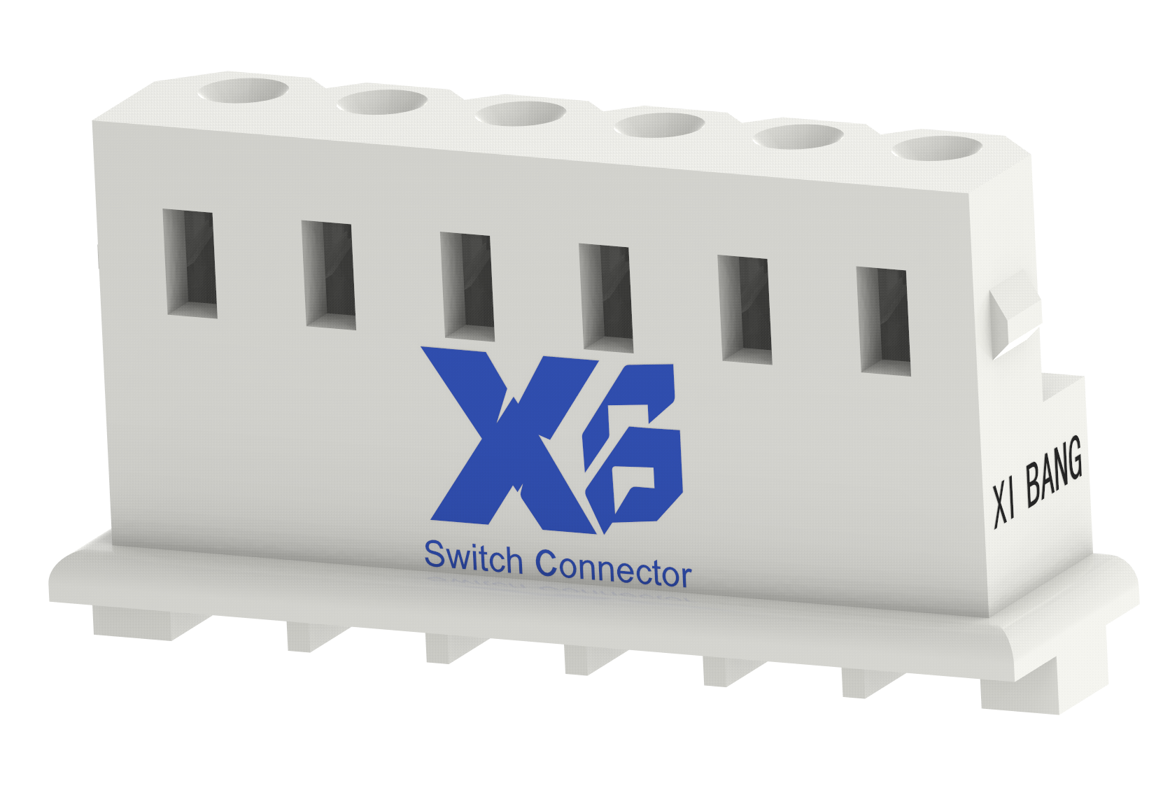 XB-X25-CI25-06S0000