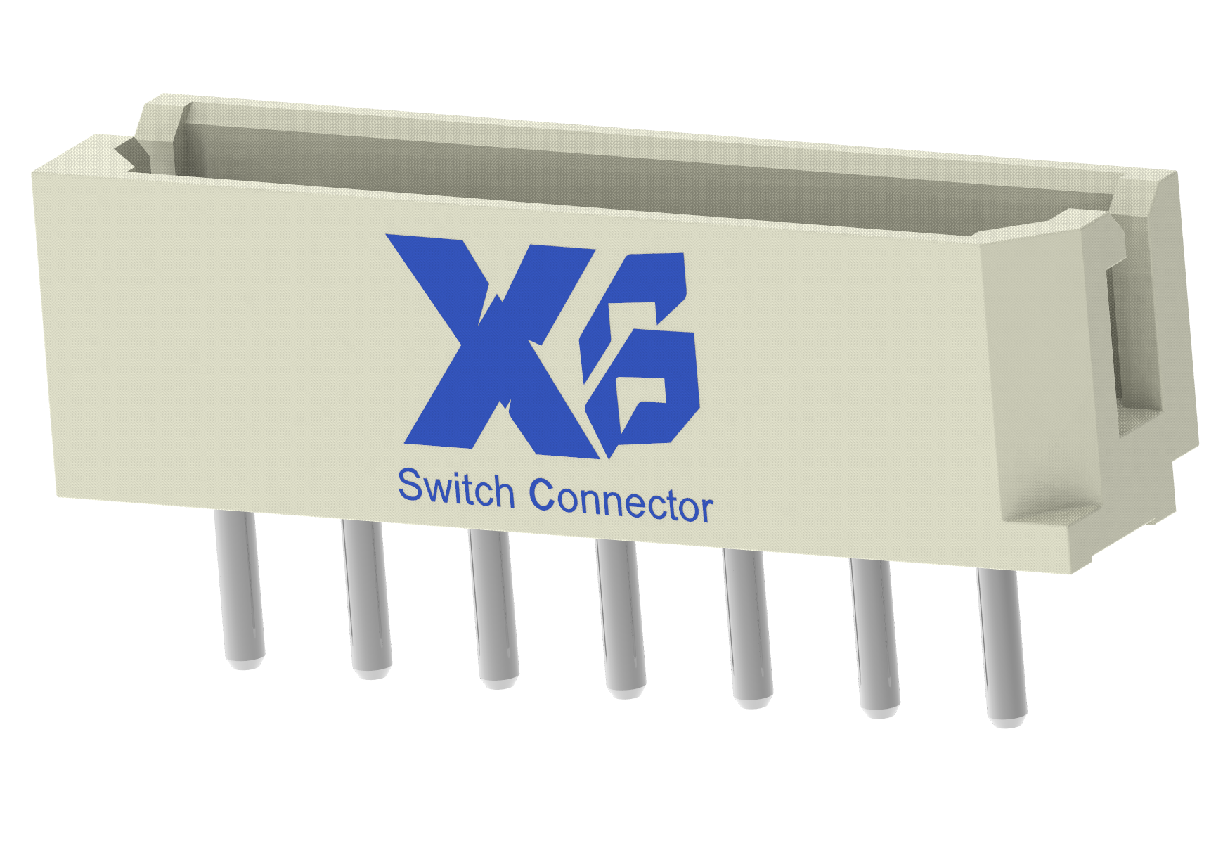 XB-X25-CI25-07P1V00-NH