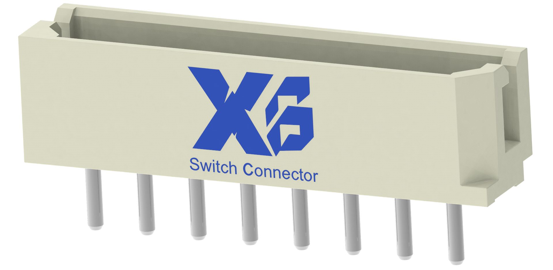 XB-X25-CI25-08P1V00-NH