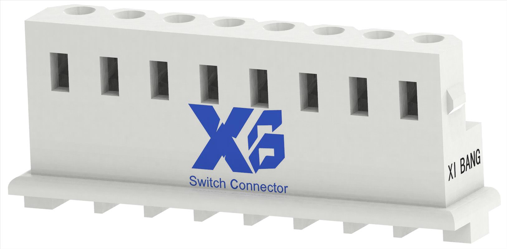 XB-X25-CI25-08S0000