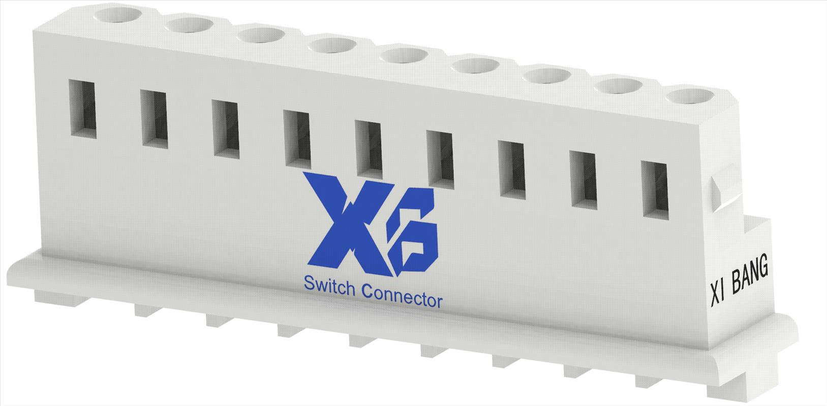 XB-X25-CI25-09S0000
