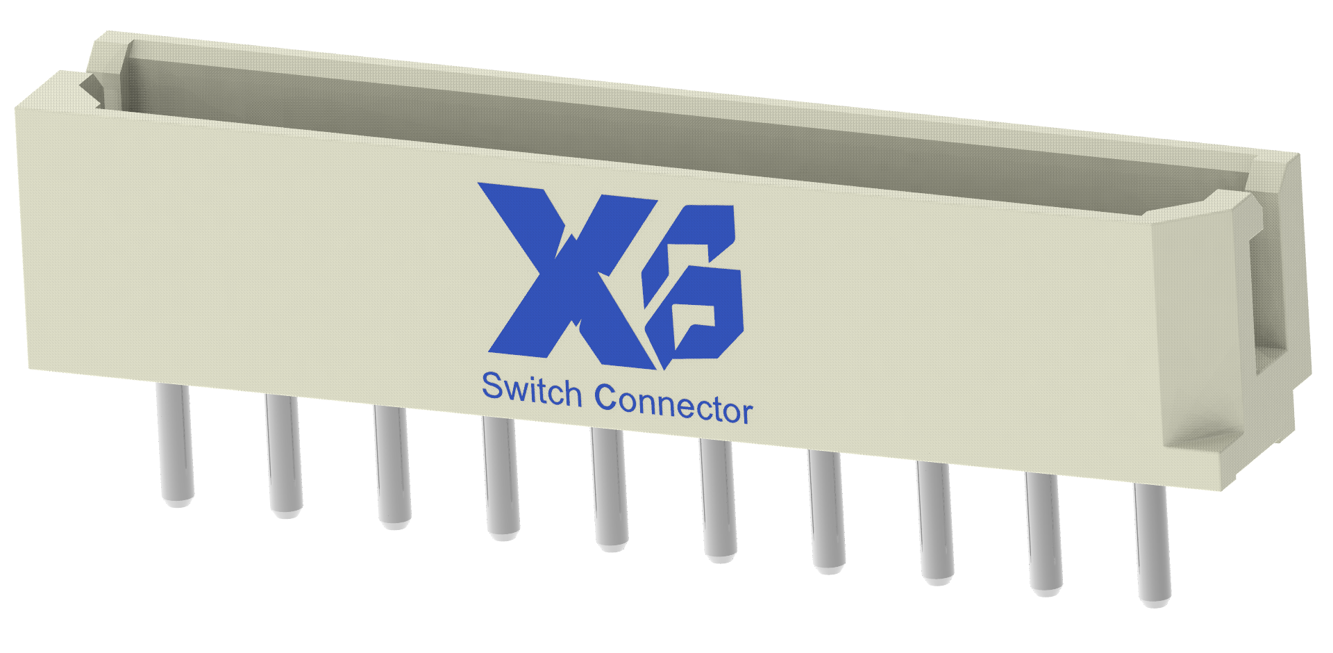 XB-X25-CI25-10P1V00-NH