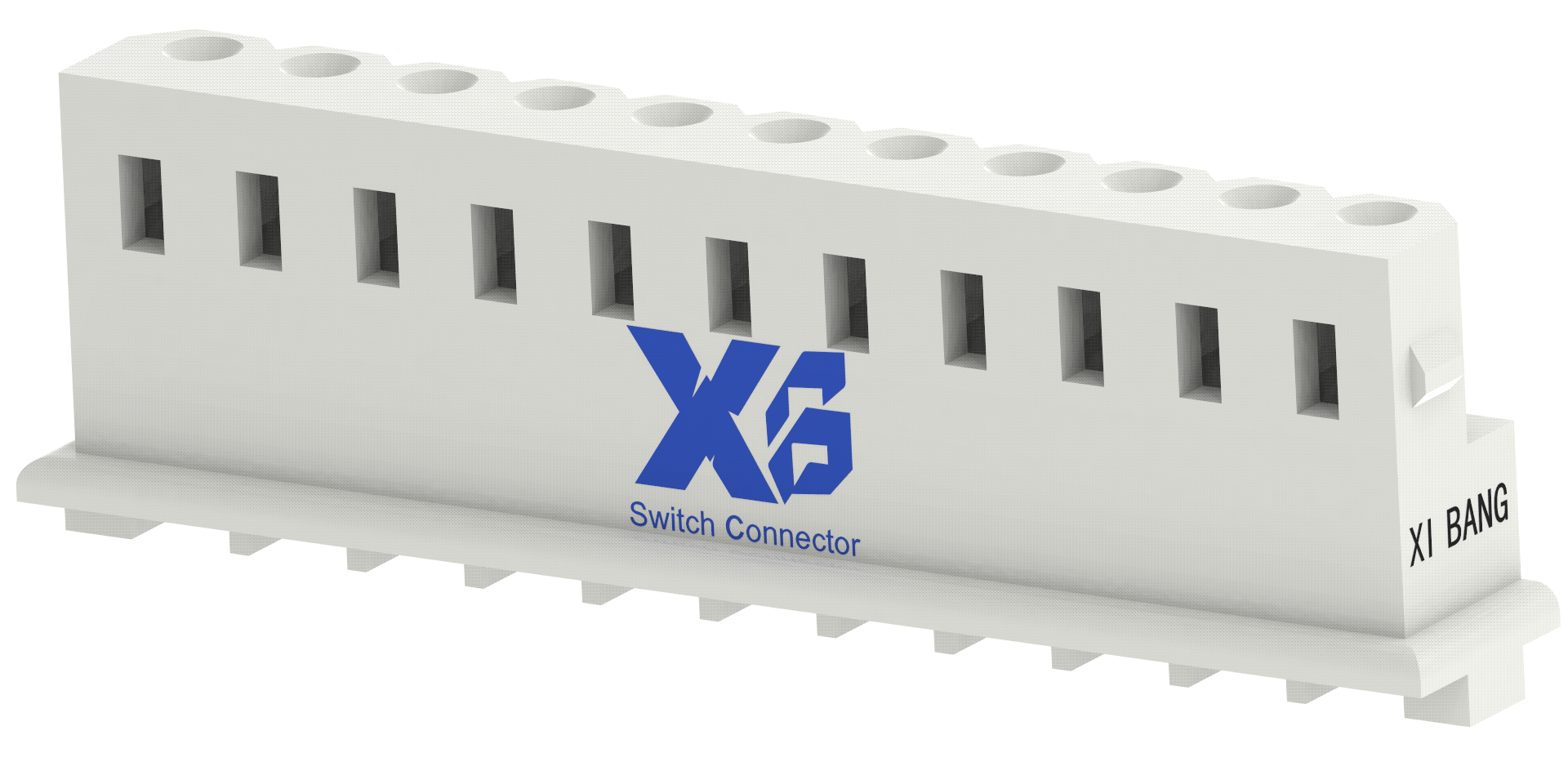 XB-X25-CI25-11S0000