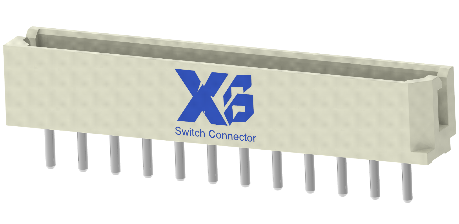 XB-X25-CI25-12P1V00-NH