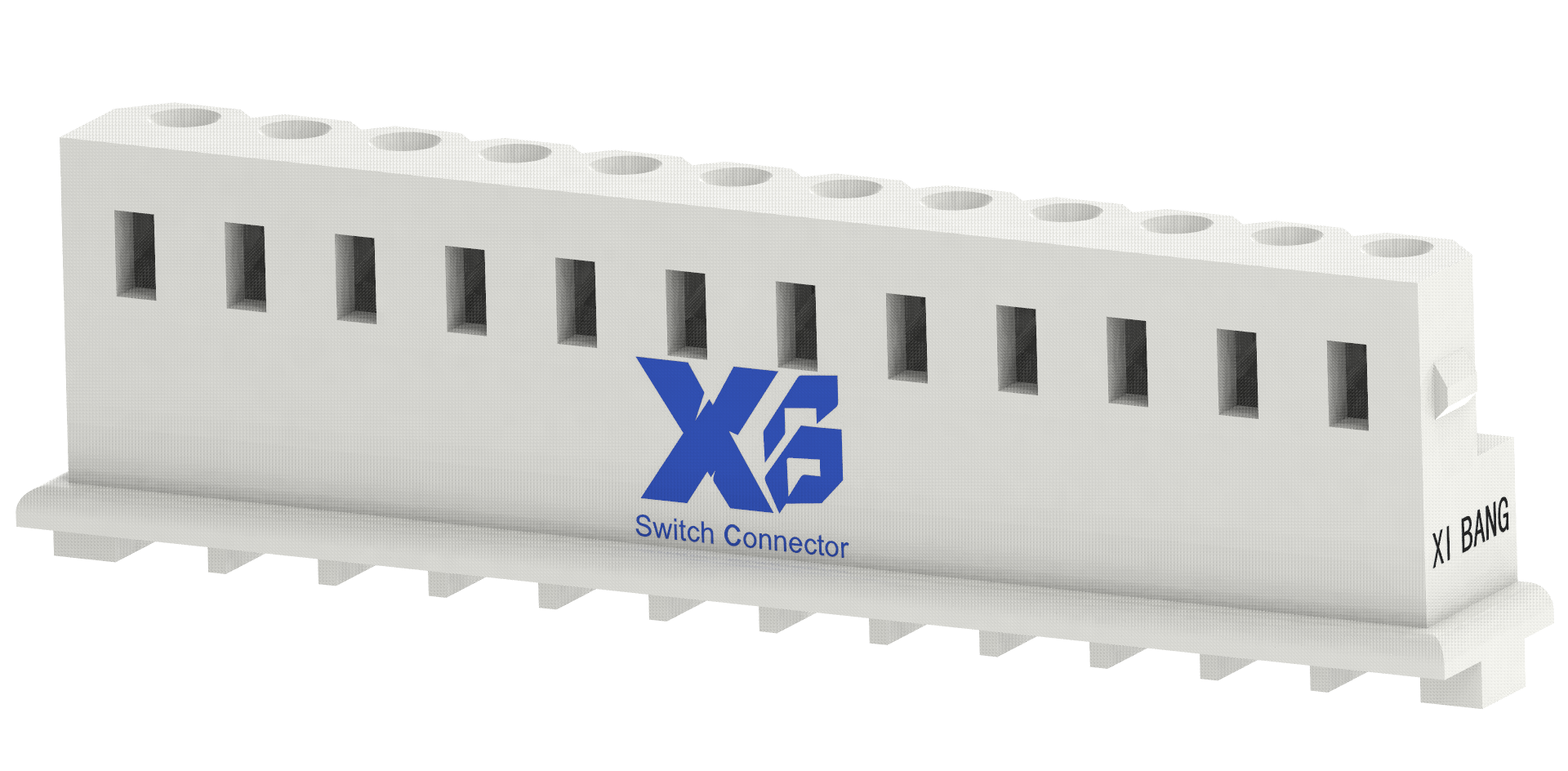 XB-X25-CI25-12S0000