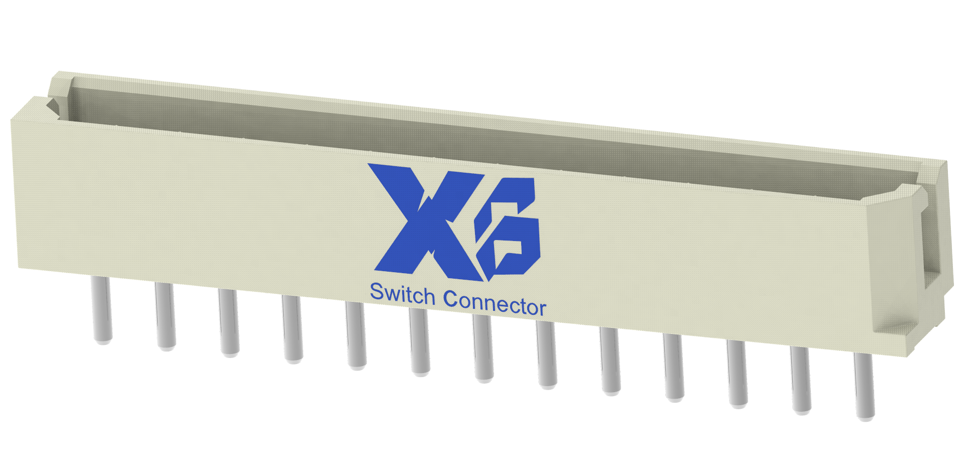 XB-X25-CI25-13P1V00-NH