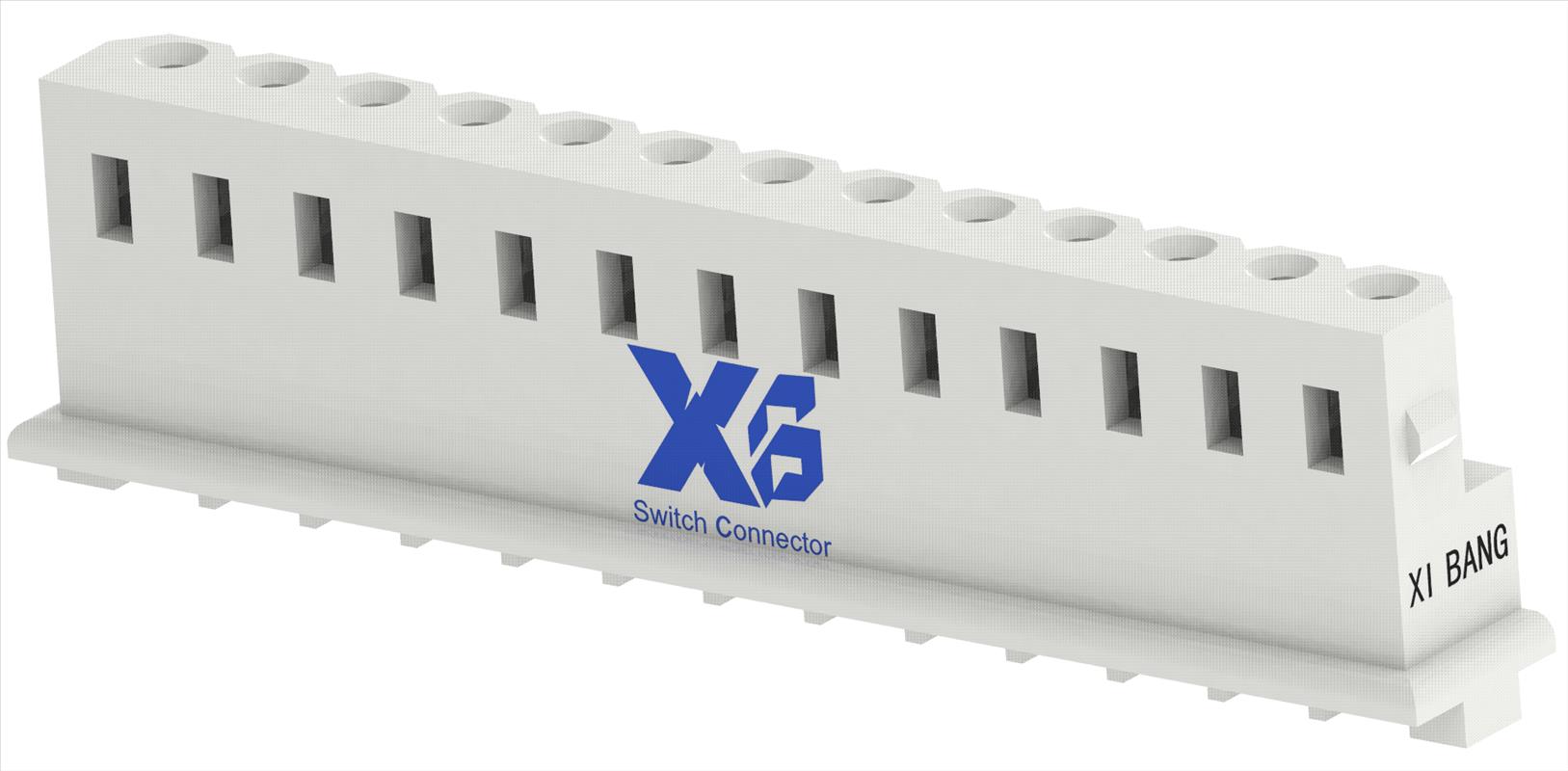 XB-X25-CI25-13S0000