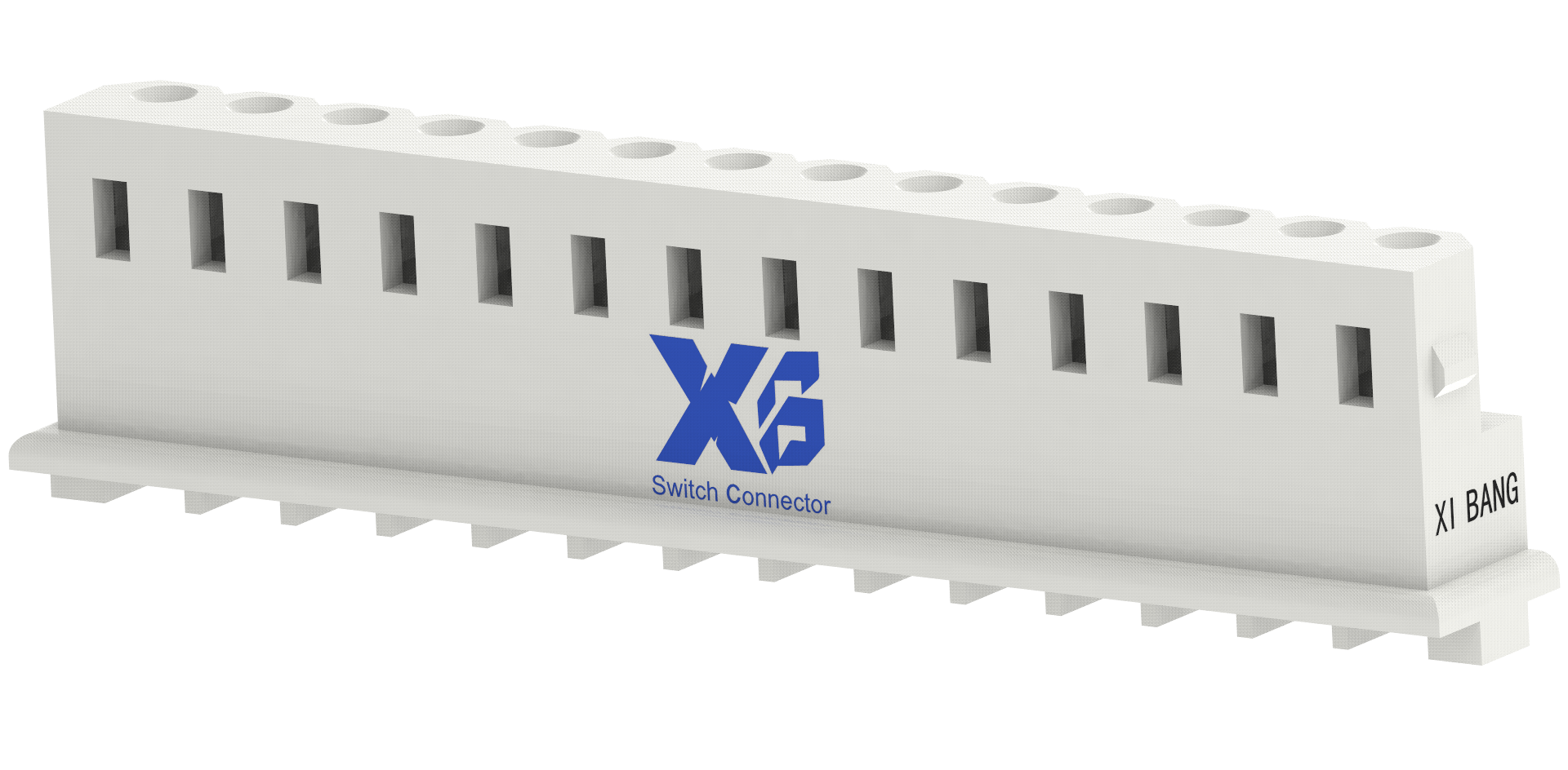 XB-X25-CI25-14S0000