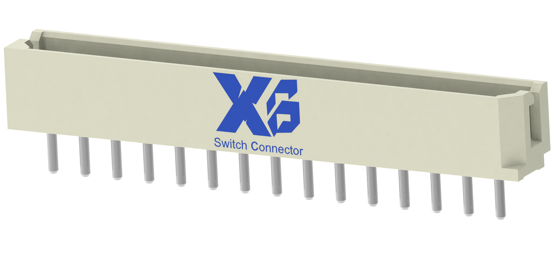 XB-X25-CI25-15P1V00-NH