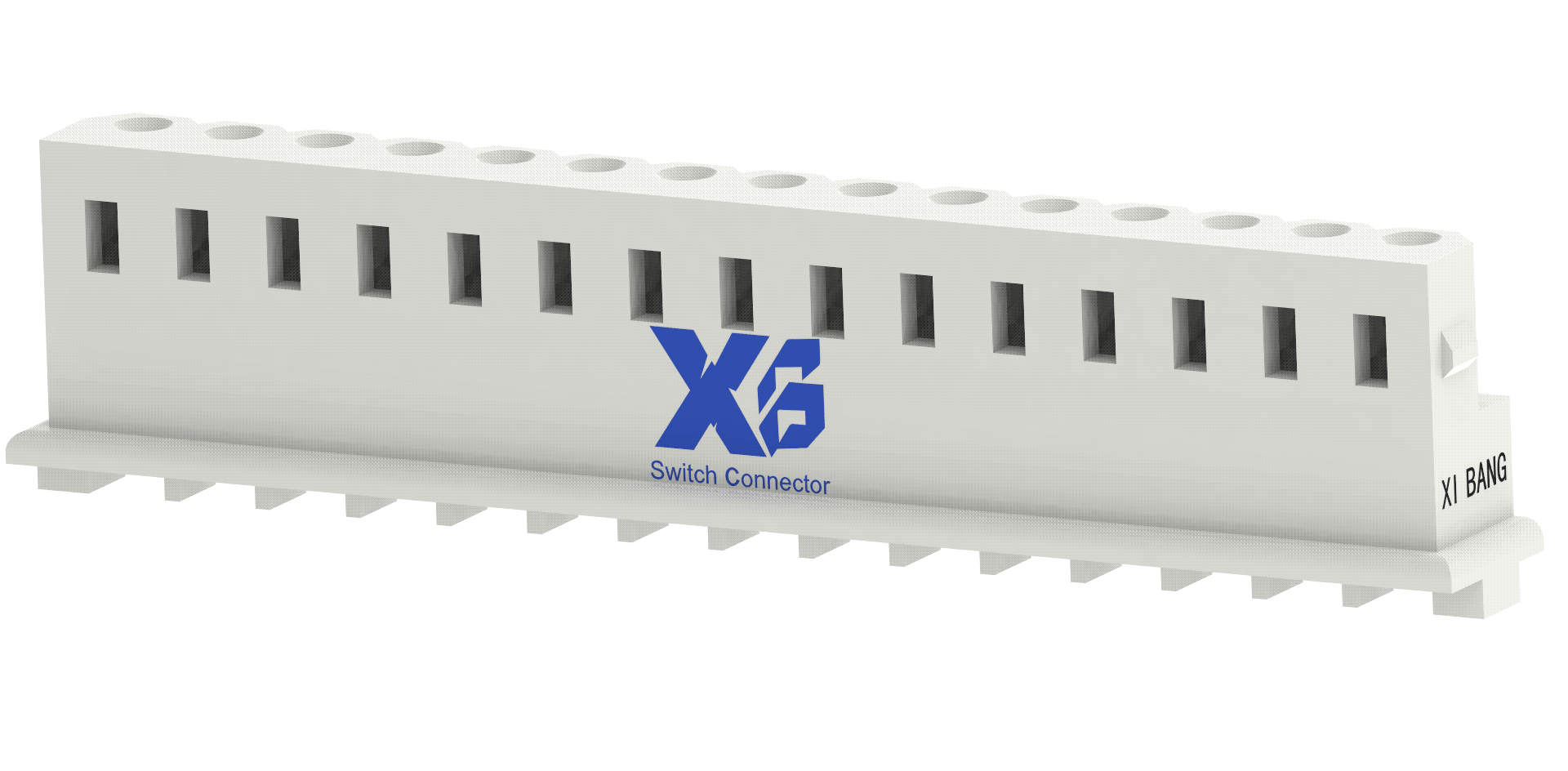 XB-X25-CI25-15S0000