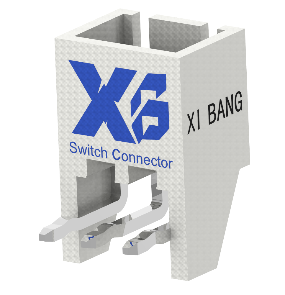 XB-X25-CI30-03P1HK0-A