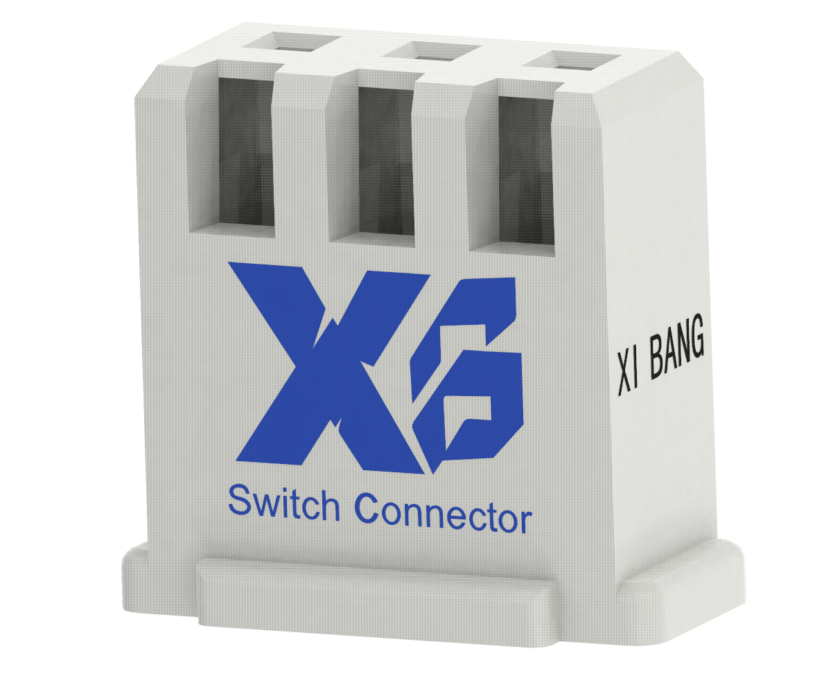 XB-X25-CI30-03SL000-A