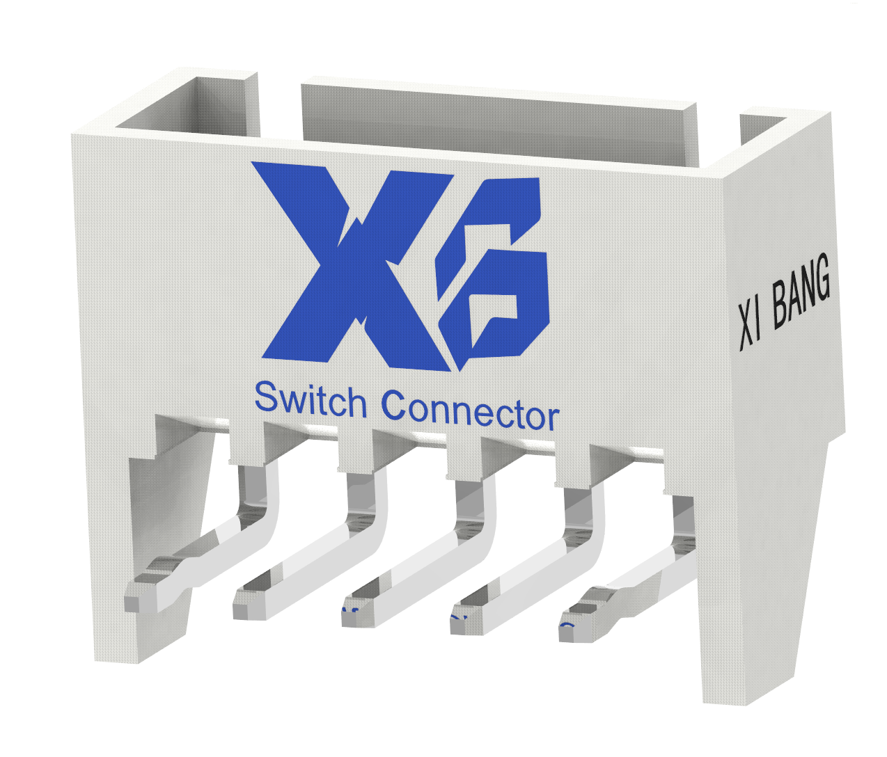 XB-X25-CI30-05P1HK0-A