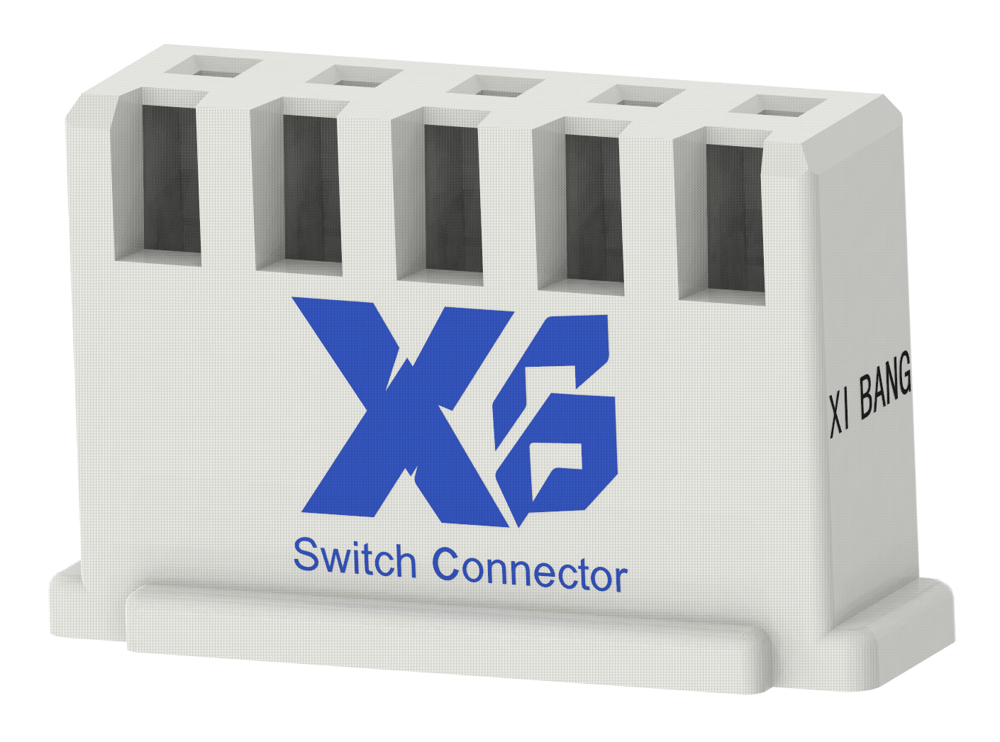 XB-X25-CI30-05SL000-A