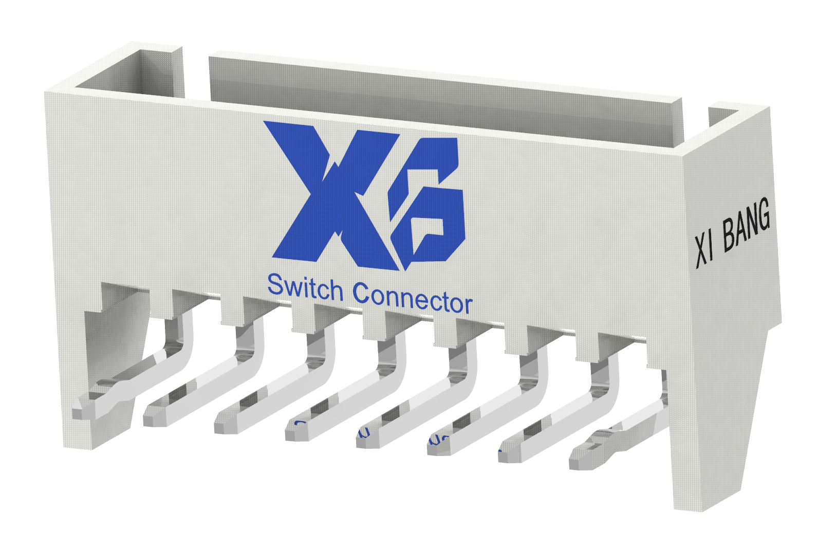 XB-X25-CI30-08P1HK0-A