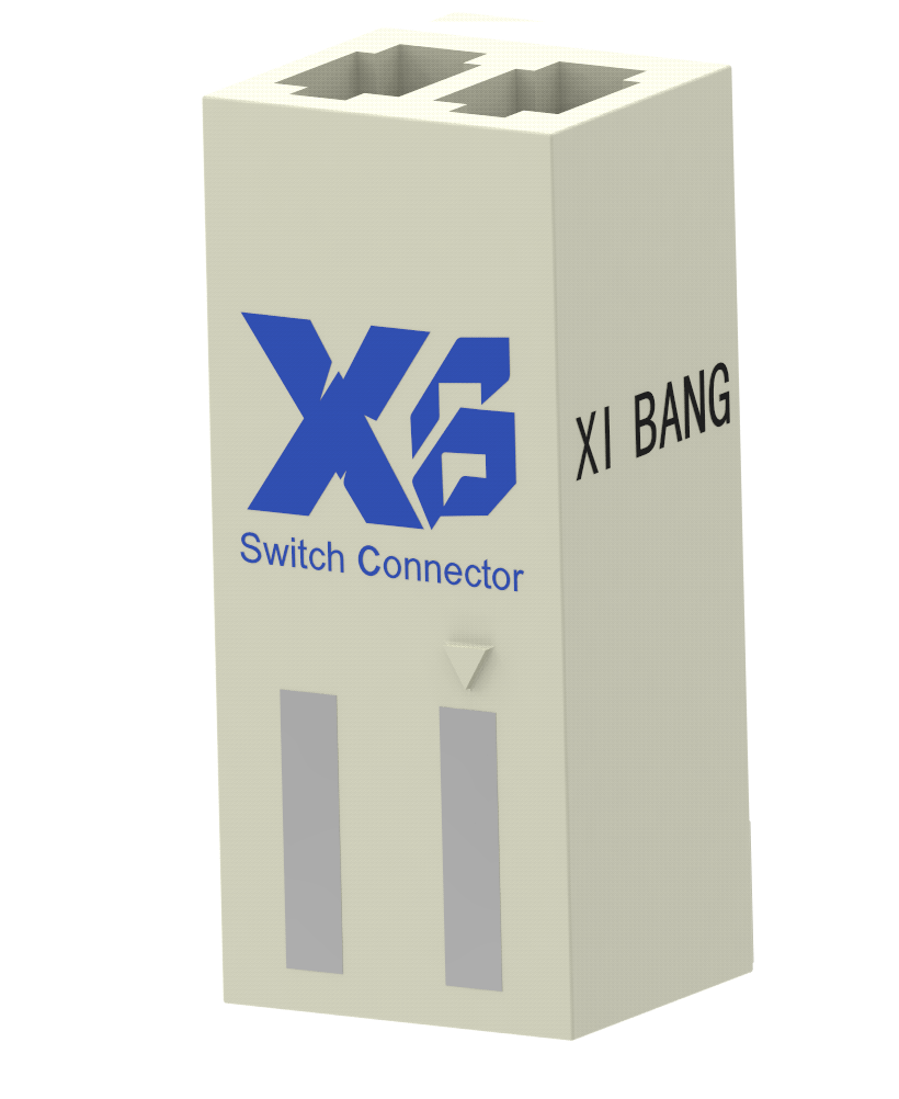 XB-X254-CI31-02SNP00