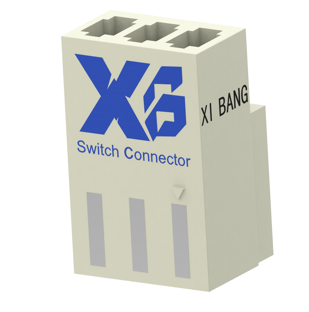 XB-X254-CI31-03S0000