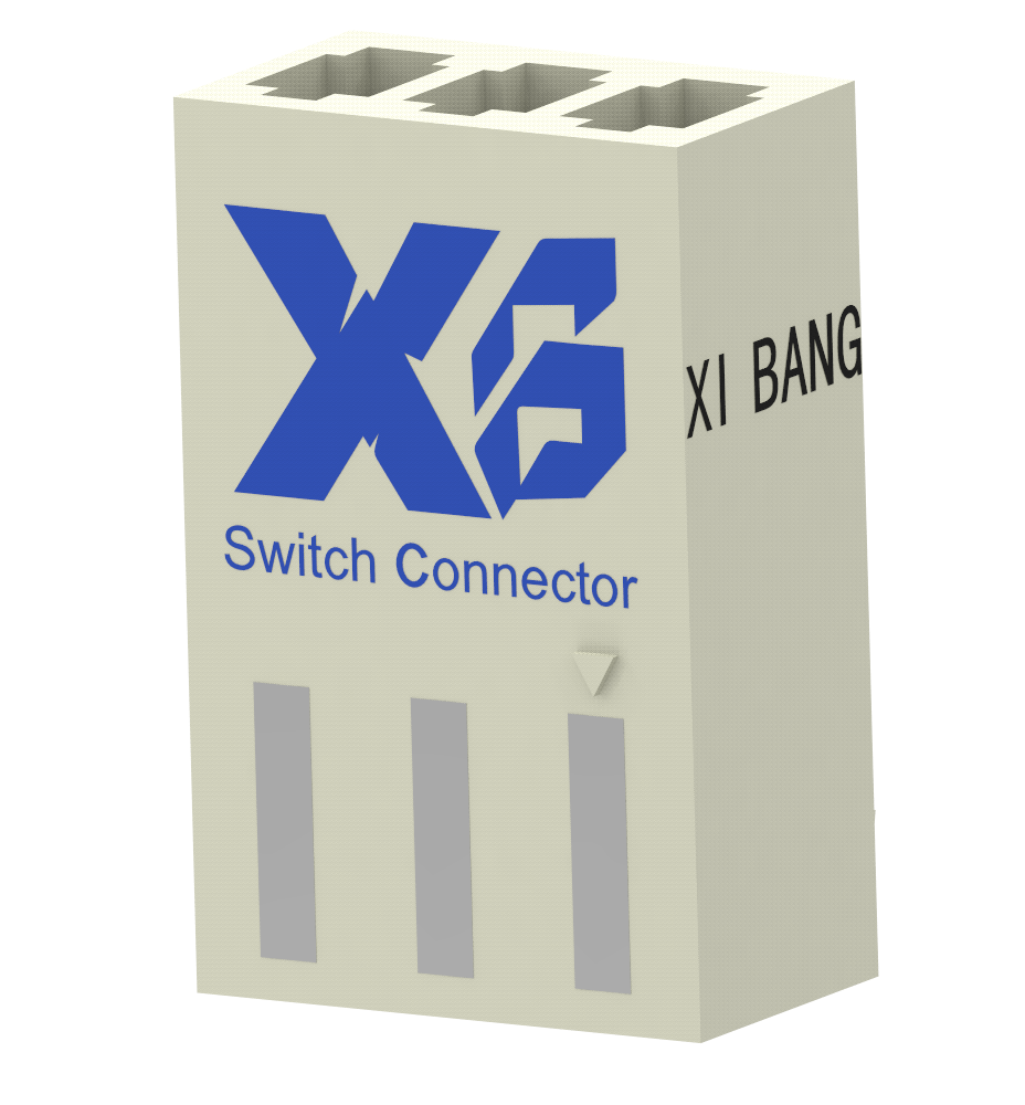 XB-X254-CI31-03S00R0