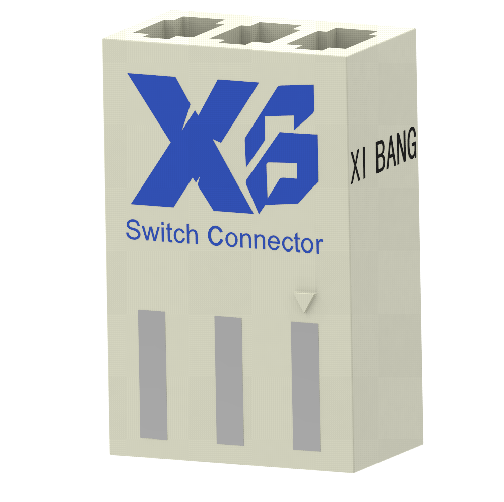 XB-X254-CI31-03SNP00