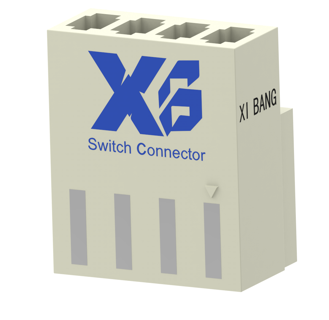 XB-X254-CI31-04S0000