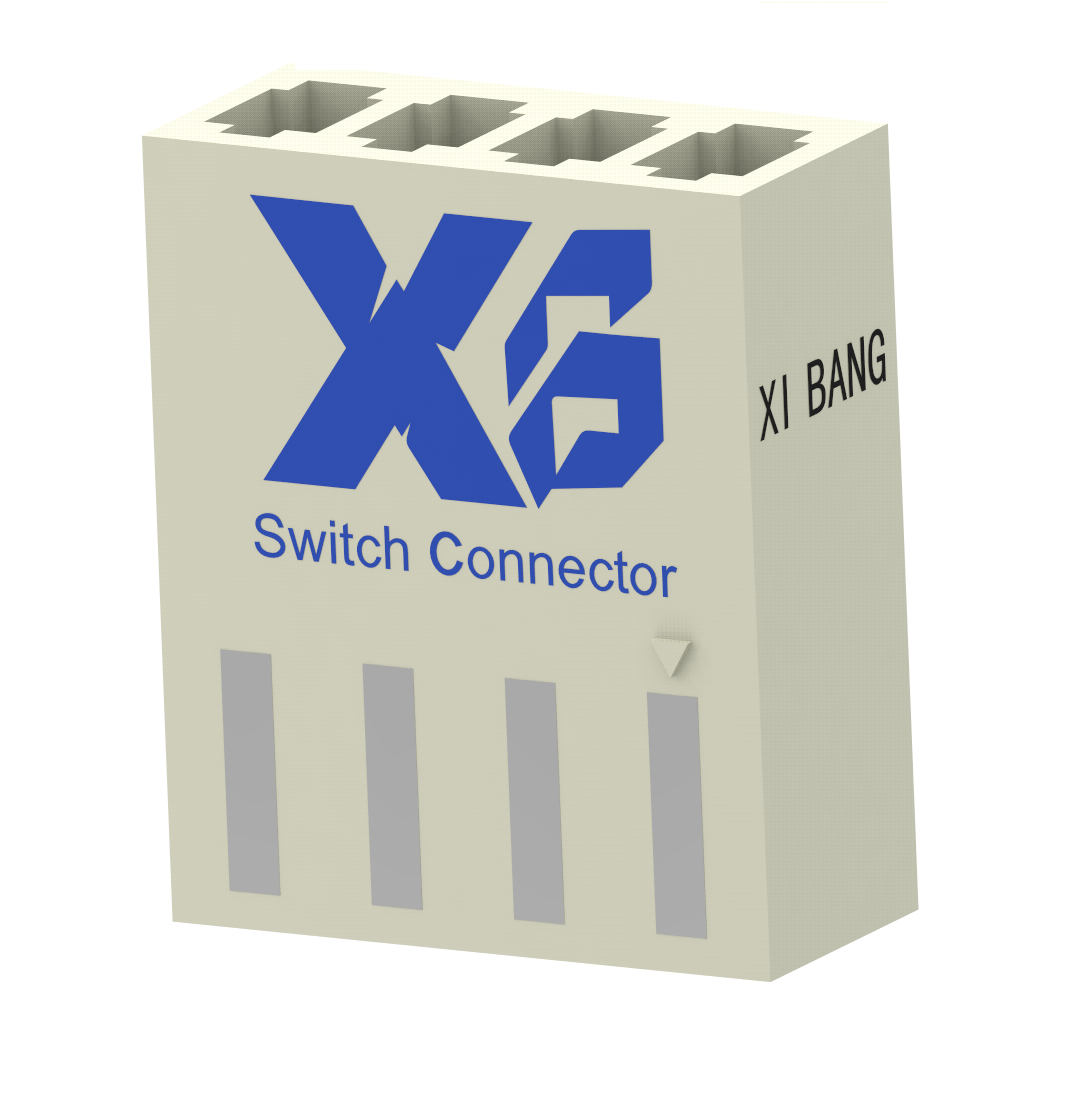 XB-X254-CI31-04S00R0
