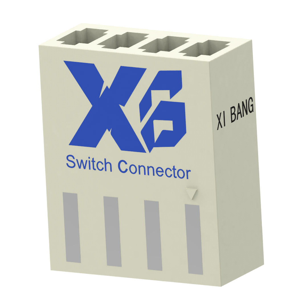 XB-X254-CI31-04SNP00