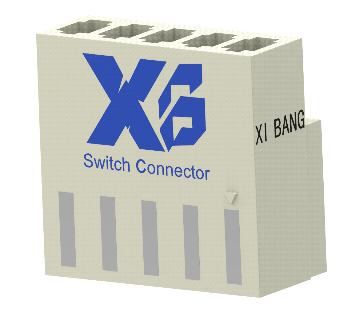 XB-X254-CI31-05S0000