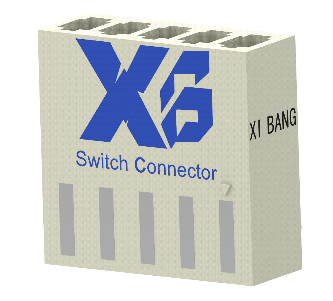 XB-X254-CI31-05S00R0