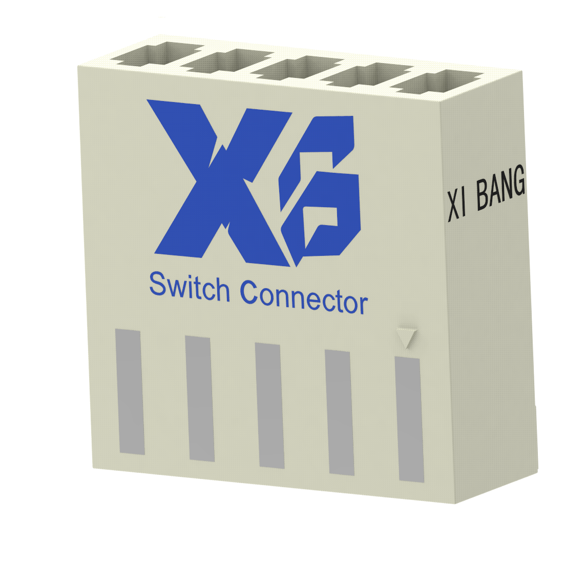 XB-X254-CI31-05SNP00