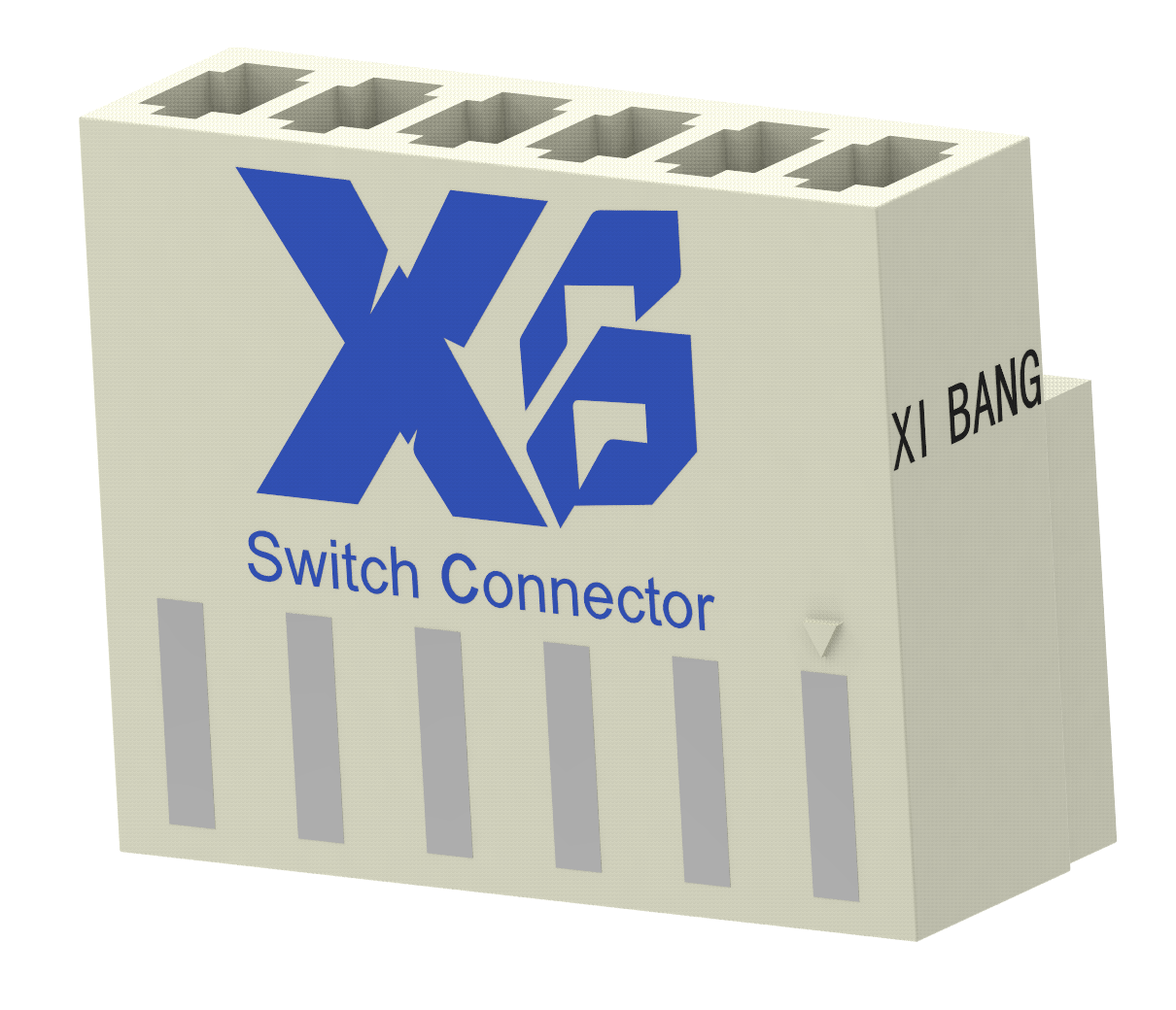 XB-X254-CI31-06S0000