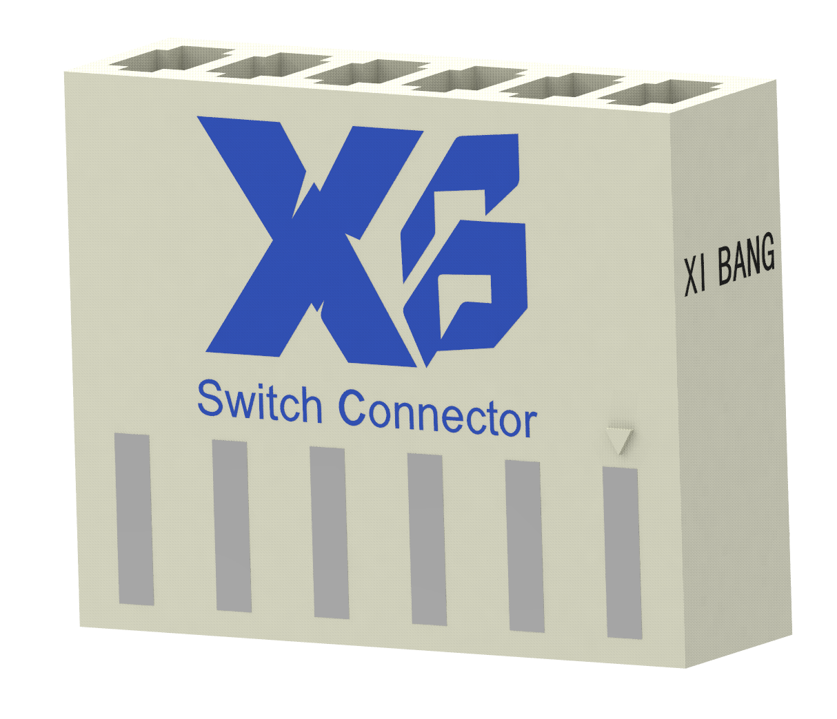 XB-X254-CI31-06S00R0