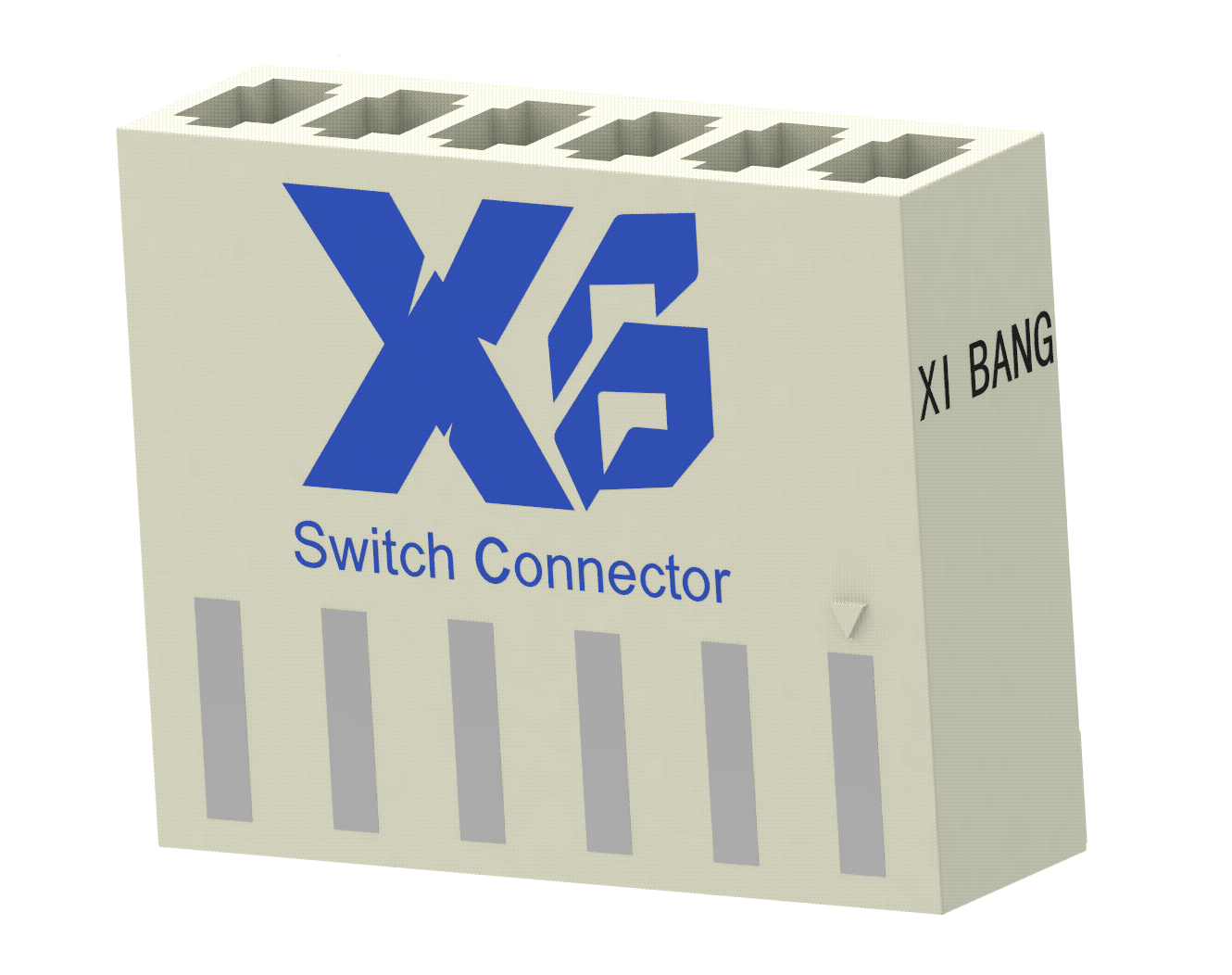 XB-X254-CI31-06SNP00
